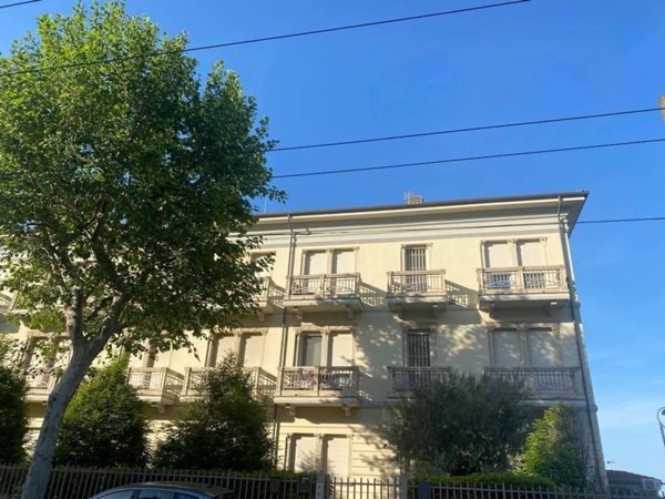 appartamento in vendita a Rimini in zona Miramare di Rimini