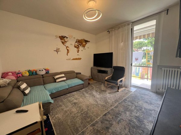 appartamento in vendita a Rimini in zona Borgo Mazzini
