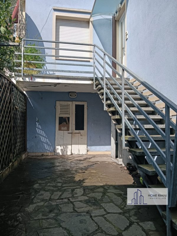casa indipendente in vendita a Rimini in zona San Giuliano a Mare