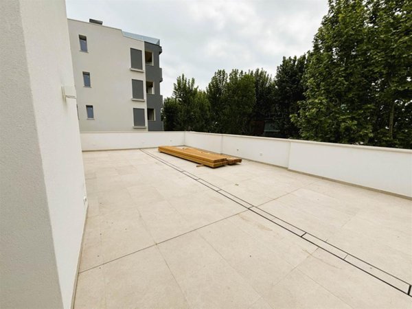 appartamento in vendita a Rimini in zona San Giuliano a Mare
