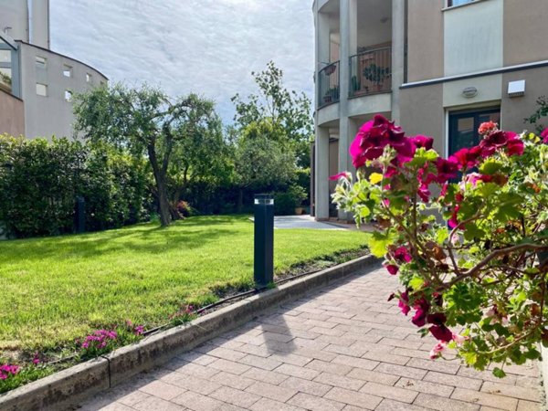 appartamento in vendita a Rimini in zona Marebello