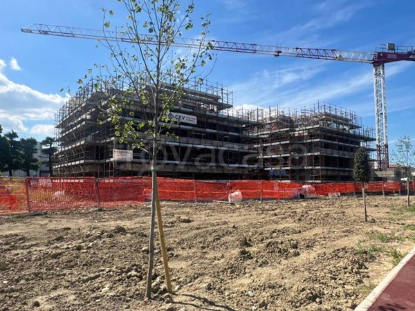 appartamento in vendita a Rimini in zona Marecchiese