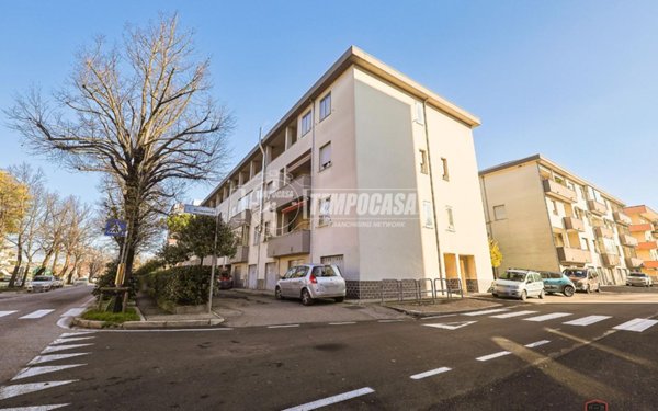 appartamento in vendita a Rimini in zona Borgo Mazzini