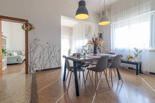 appartamento in vendita a Rimini in zona Marina Centro