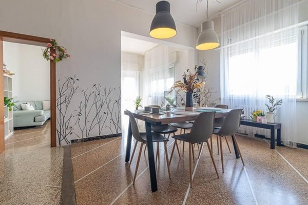 appartamento in vendita a Rimini in zona Marina Centro