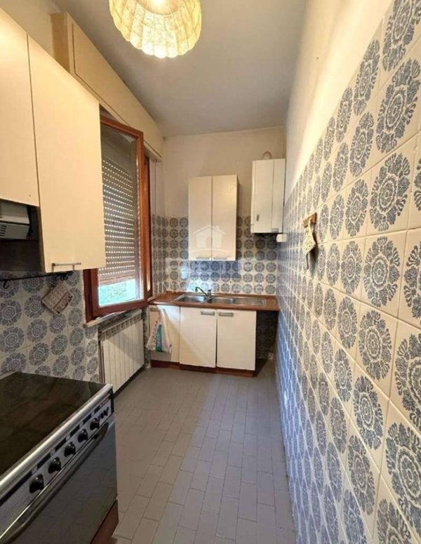 appartamento in vendita a Rimini in zona Torre Pedrera