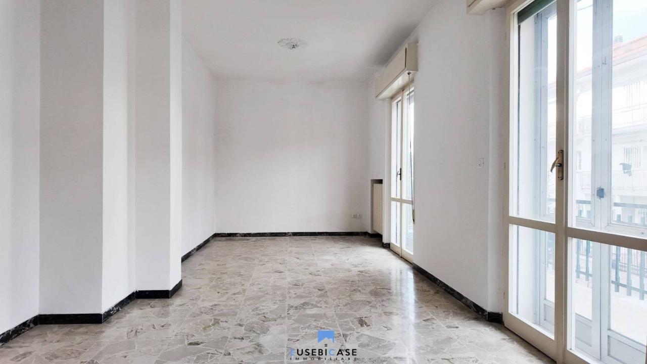 appartamento in vendita a Rimini in zona Lagomaggio