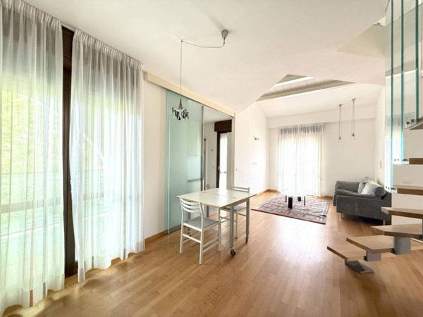 appartamento in vendita a Rimini in zona Miramare di Rimini