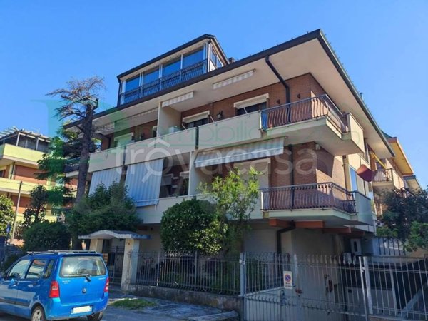 appartamento in vendita a Rimini in zona Viserba