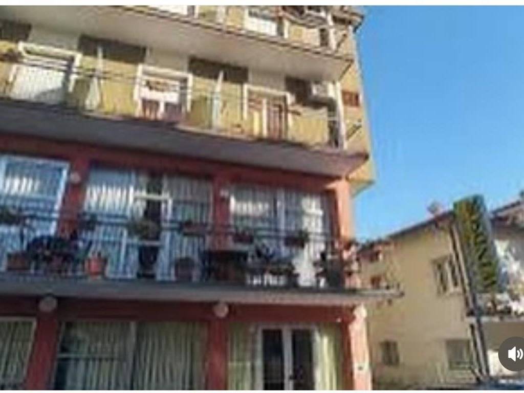appartamento in vendita a Rimini in zona Marebello