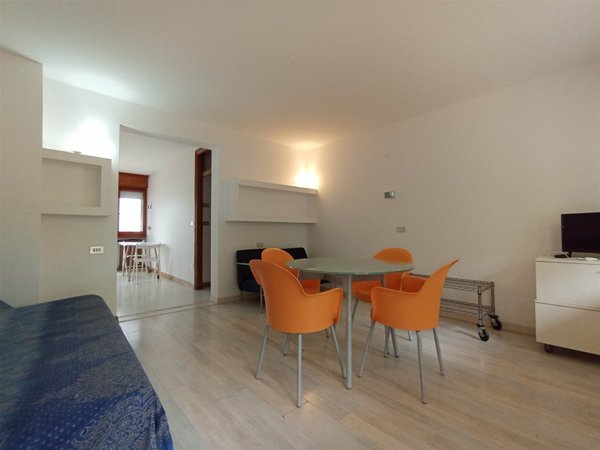 appartamento in vendita a Rimini in zona Viserba