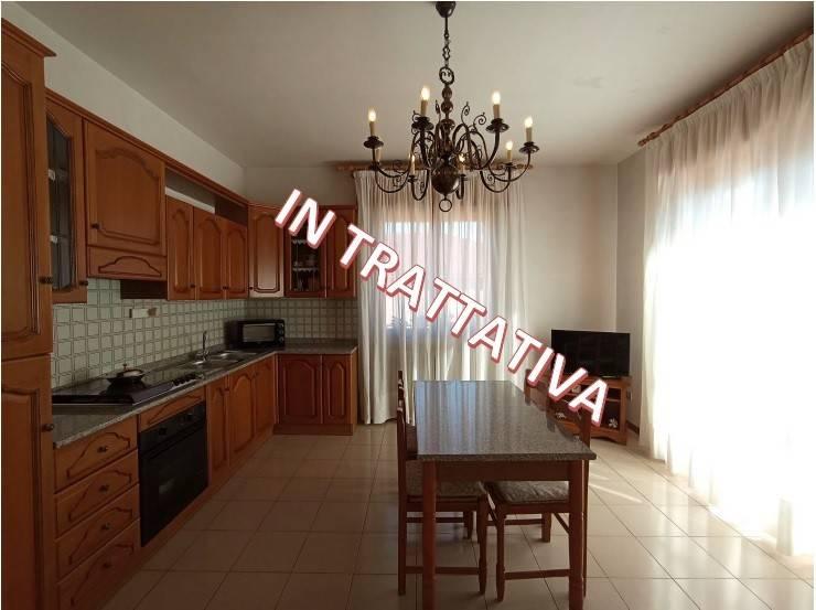 appartamento in vendita a Rimini in zona Rivazzurra