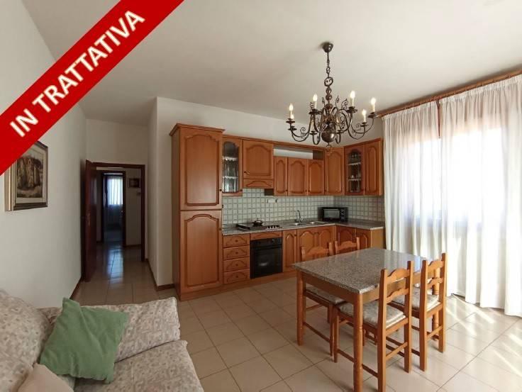 appartamento in vendita a Rimini in zona Bellariva