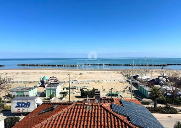 appartamento in vendita a Rimini in zona Torre Pedrera