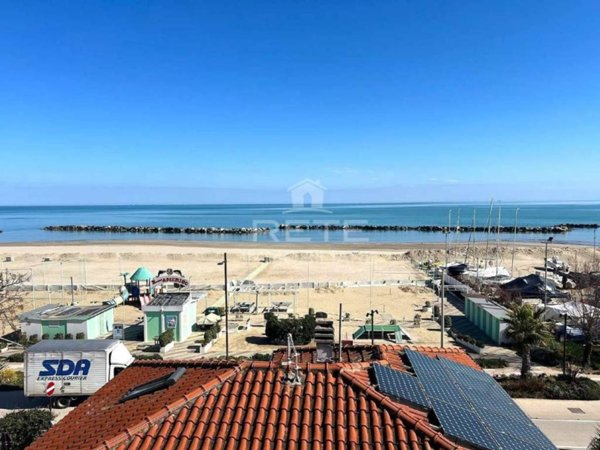 appartamento in vendita a Rimini in zona Torre Pedrera