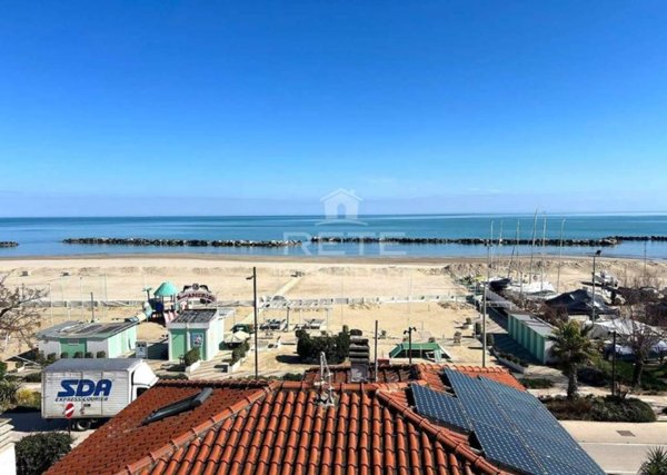 appartamento in vendita a Rimini in zona Torre Pedrera