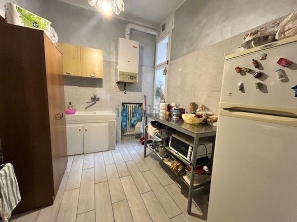 appartamento in vendita a Rimini in zona Lagomaggio