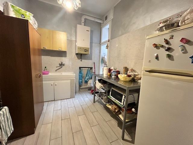 appartamento in vendita a Rimini in zona Lagomaggio