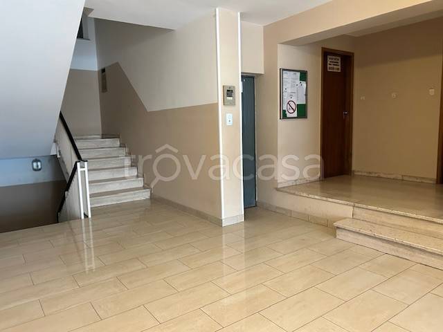 appartamento in vendita a Rimini in zona Lagomaggio