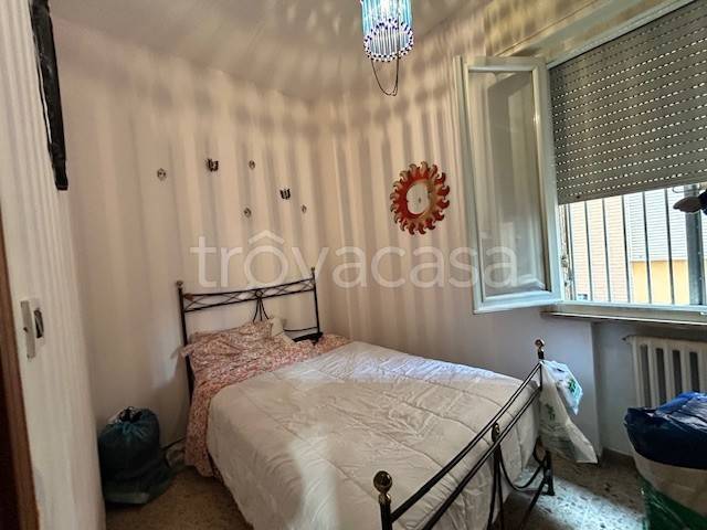 appartamento in vendita a Rimini in zona Lagomaggio