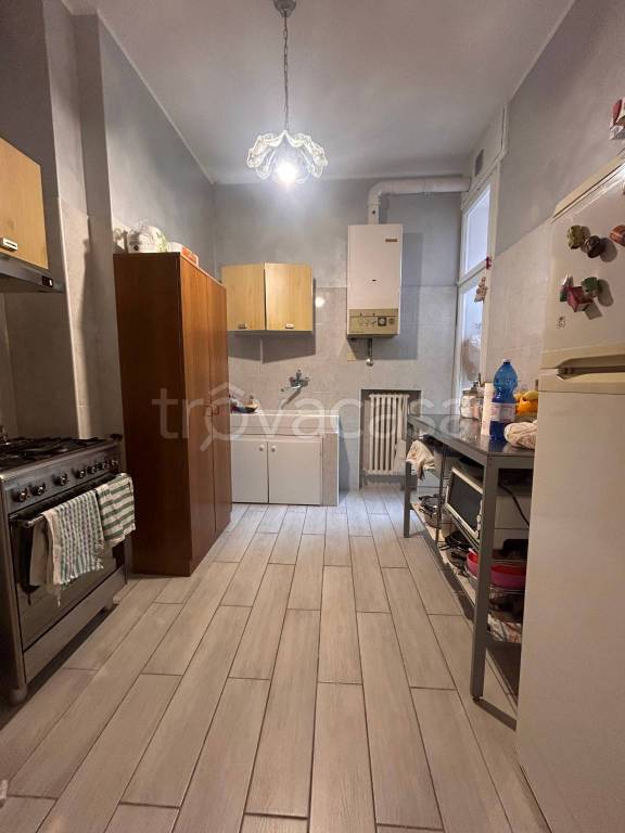 appartamento in vendita a Rimini in zona Lagomaggio