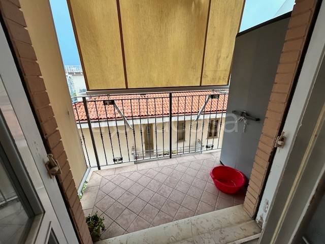 appartamento in vendita a Rimini in zona Lagomaggio