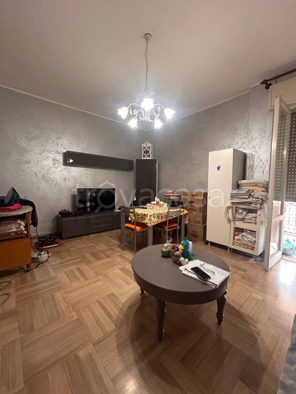 appartamento in vendita a Rimini in zona Lagomaggio