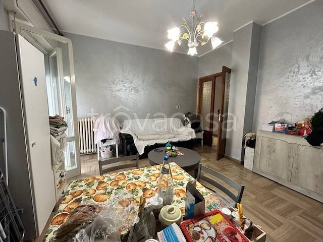 appartamento in vendita a Rimini in zona Lagomaggio