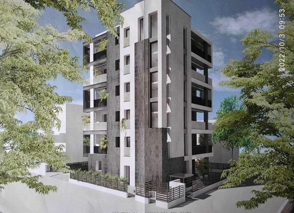 appartamento in vendita a Rimini in zona Borgo Mazzini
