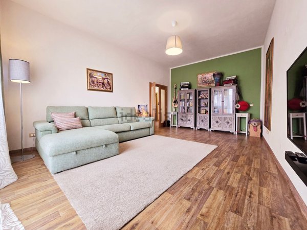 appartamento in vendita a Rimini in zona Fiera Vecchia