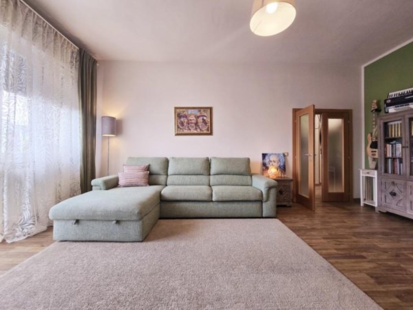 appartamento in vendita a Rimini in zona Fiera Vecchia