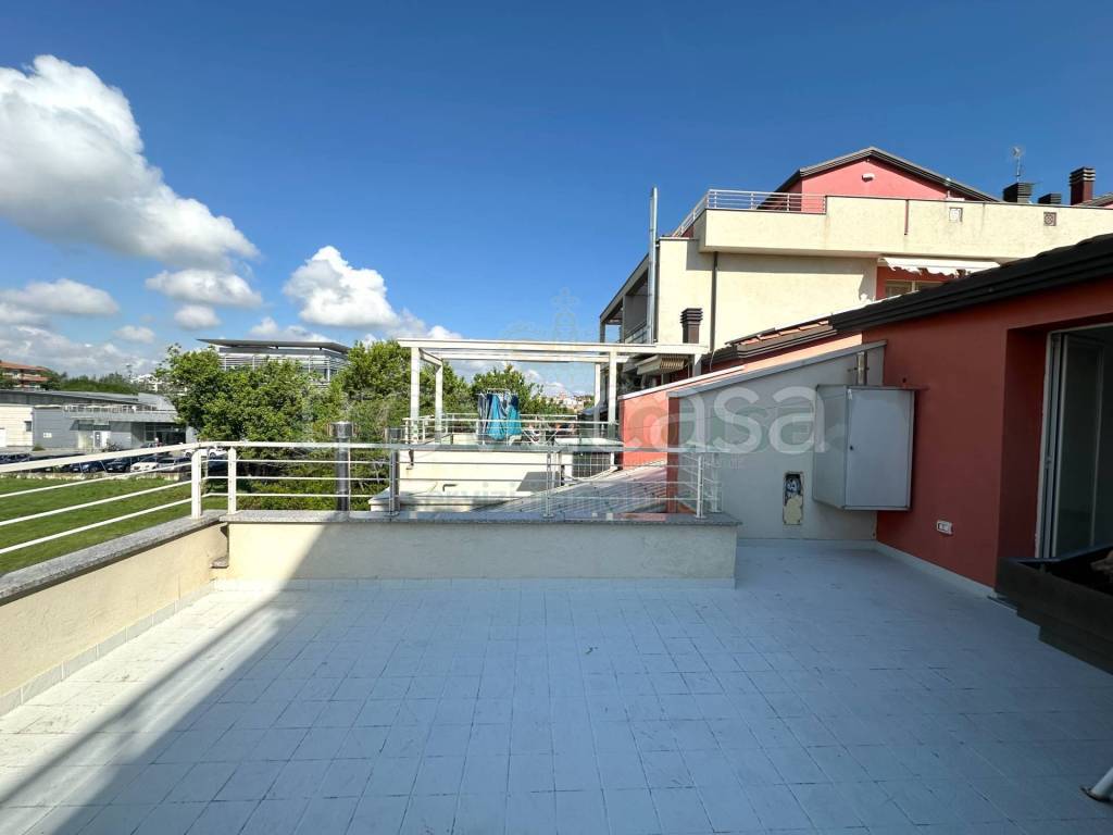 appartamento in vendita a Rimini in zona Viserba