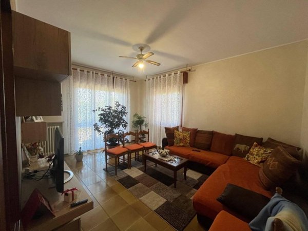 appartamento in vendita a Rimini in zona Miramare di Rimini