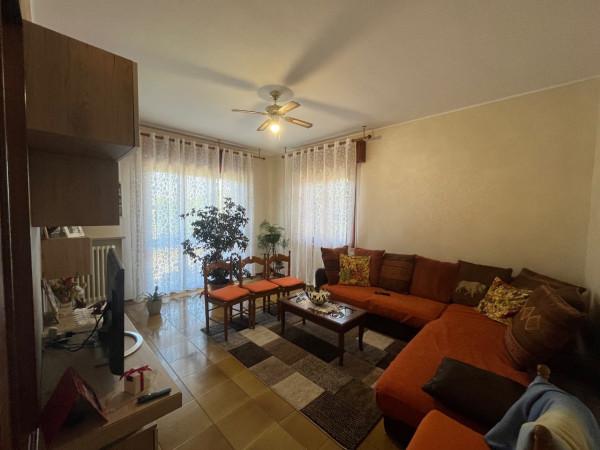 appartamento in vendita a Rimini in zona Corpolò