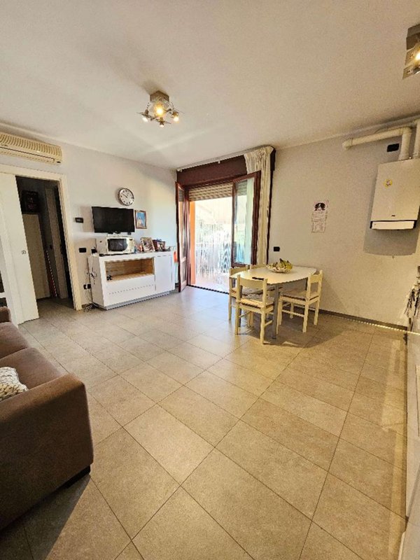 appartamento in vendita a Rimini in zona Corpolò
