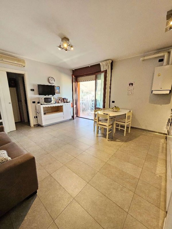 appartamento in vendita a Rimini in zona Corpolò