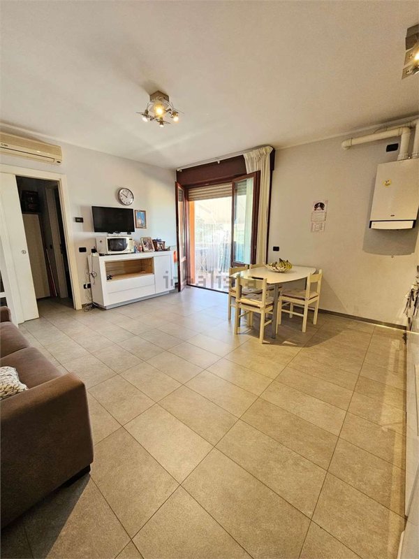 appartamento in vendita a Rimini in zona Marecchiese