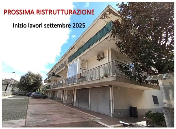 appartamento in vendita a Rimini in zona Rivazzurra