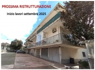 appartamento in vendita a Rimini in zona Rivazzurra
