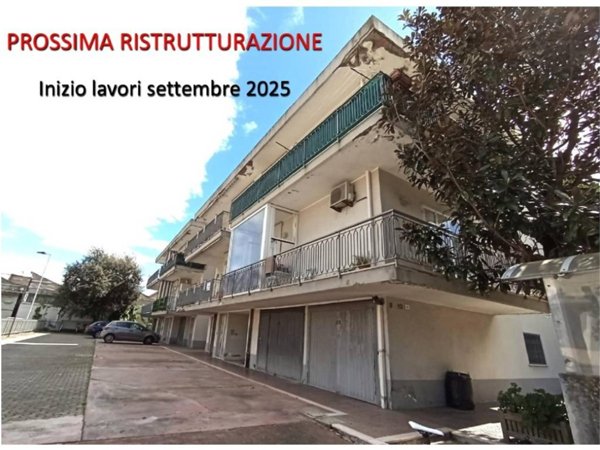 appartamento in vendita a Rimini in zona Rivazzurra