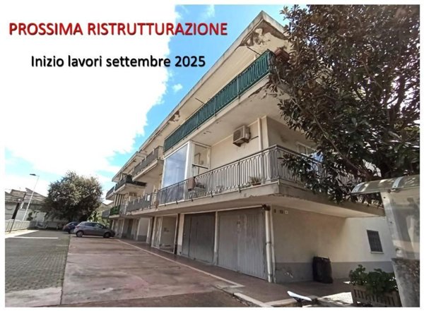 appartamento in vendita a Rimini in zona Rivazzurra