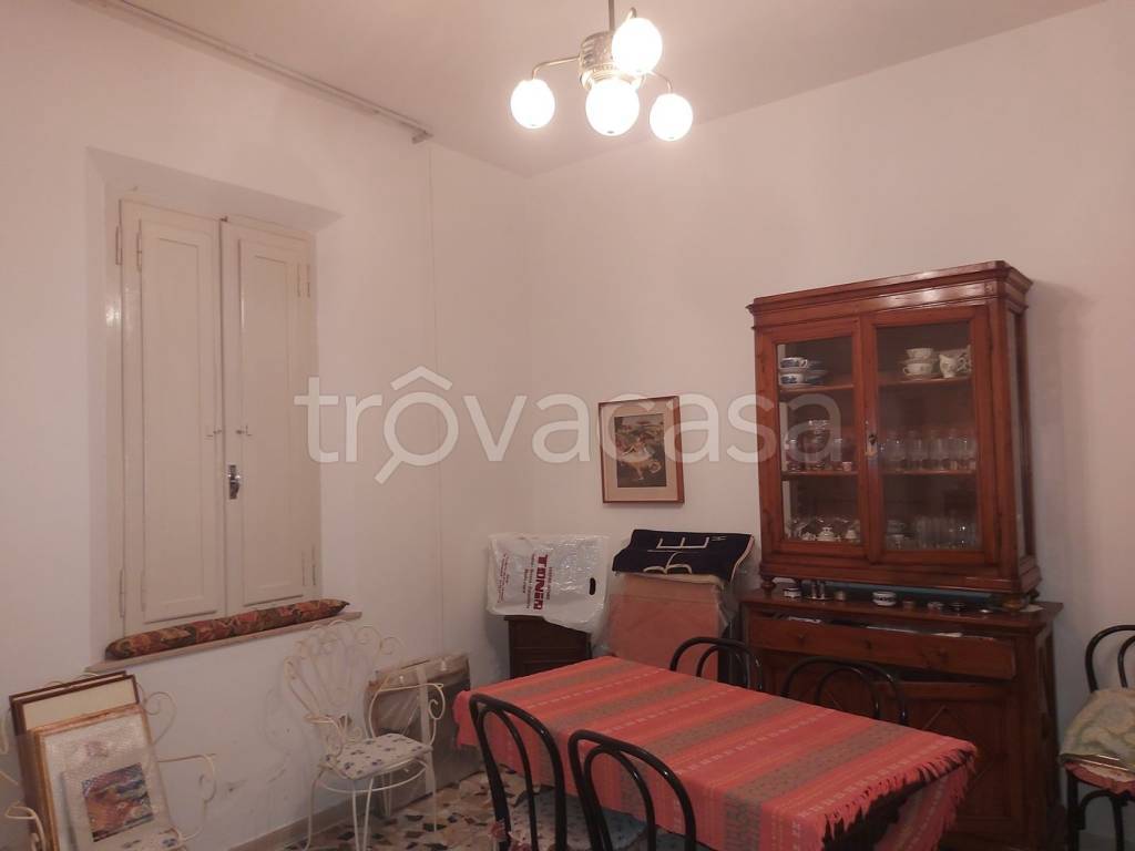 casa semindipendente in vendita a Rimini in zona Marina Centro