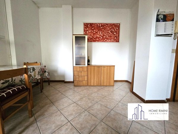appartamento in vendita a Rimini in zona Miramare di Rimini