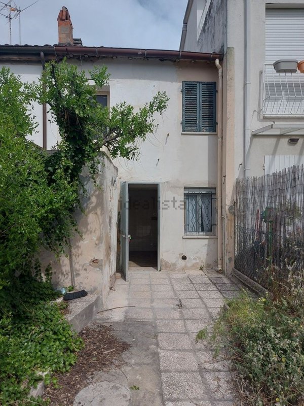appartamento in vendita a Rimini in zona Borgo San Giuliano