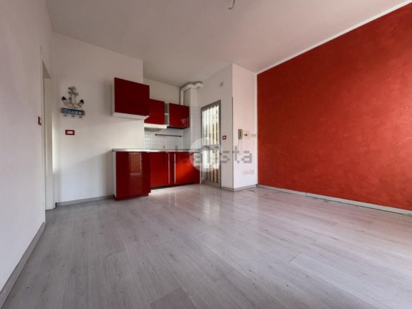 appartamento in vendita a Rimini in zona Viserbella
