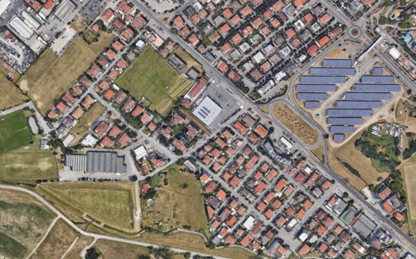 casa indipendente in vendita a Rimini
