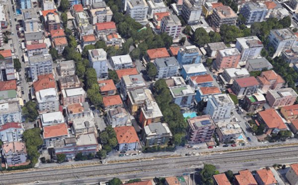 appartamento in vendita a Rimini