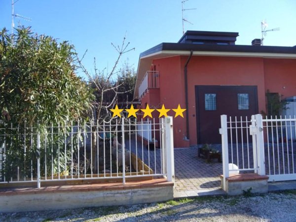appartamento in vendita a Rimini in zona Spadarolo