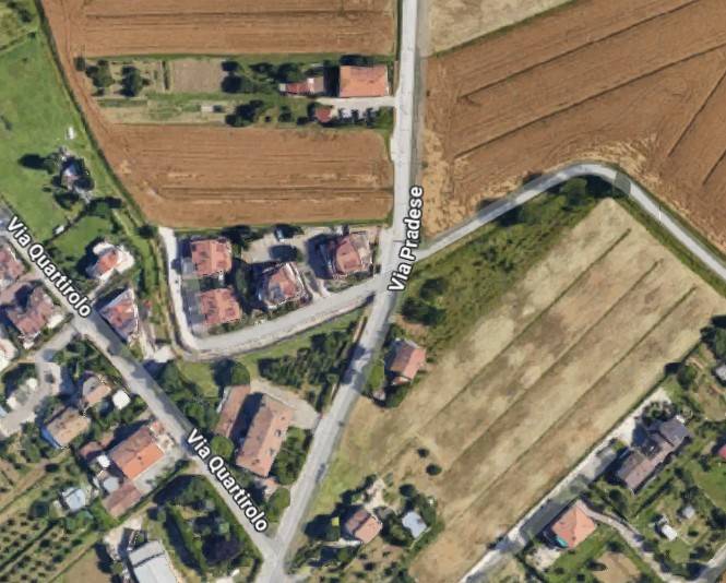 appartamento in vendita a Rimini in zona Spadarolo