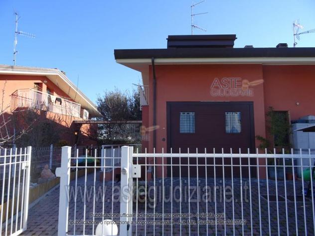 appartamento in vendita a Rimini